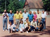 Besuch aus Lueptitz, 1990