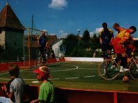 Open Air-Turnier in Steckborn