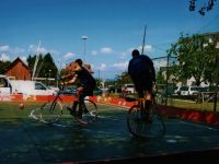 Open Air-Turnier in Steckborn