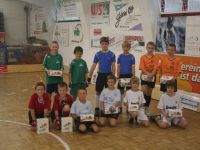 Vorrunde Bodenseemeisterschaft Schüler C