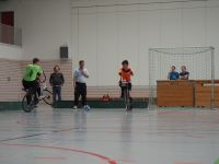 Halbfinale Deutsche Meisterschaft, Konstanz Wollmatingen