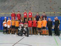 Finale Bodenseemeisterschaft U19