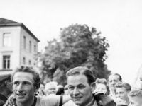 Rundstreckenrennen 1955
