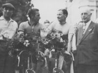 Rundstreckenrennen 1955