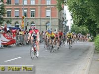 City-Radrennen