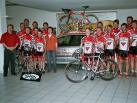 Team Schmolke Carbon 2006