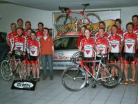 Team Schmolke Carbon 2006