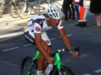 City-Radrennen 2011: Senioren