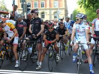 City-Radrennen 2012: Elite KT/A/B/C