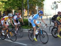 City-Radrennen 2012: Elite KT/A/B/C