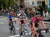 City-Radrennen 2014