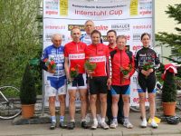 Interstuhl-Cup, Etappe in Wilflingen