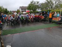 Baden-Württembergische Meisterschaft in Biberach, 7. Mai 2017
