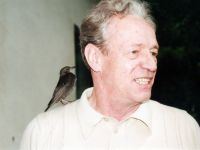 Rudi Regenscheit, 1995