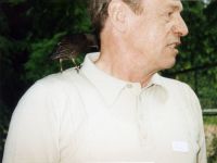 Rudi Regenscheit, 1995