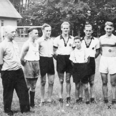 Kaiser-Hienerwadel-Gedächtnis-Turnier, 1942