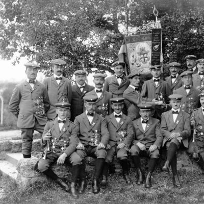 Verwaltungsrat 1924