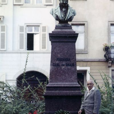 Karlsruhe 1962
